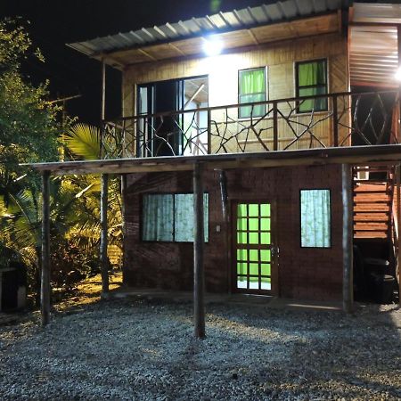 Cayo Ecovillage 卡约港 外观 照片