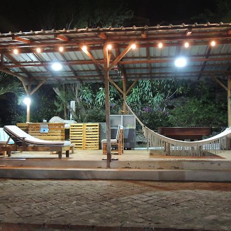 Cayo Ecovillage 卡约港 外观 照片