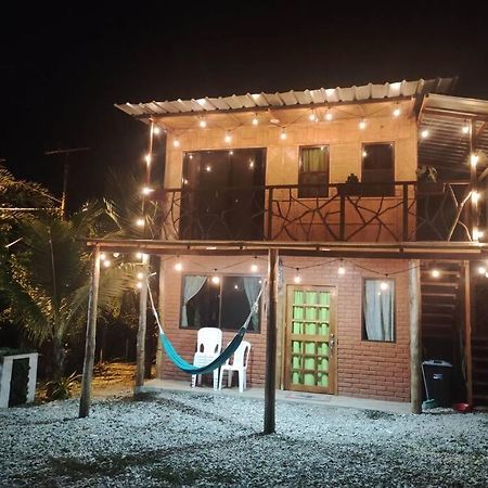 Cayo Ecovillage 卡约港 外观 照片