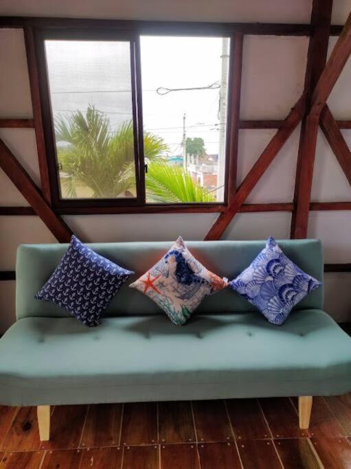 Cayo Ecovillage 卡约港 外观 照片