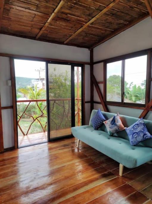 Cayo Ecovillage 卡约港 外观 照片