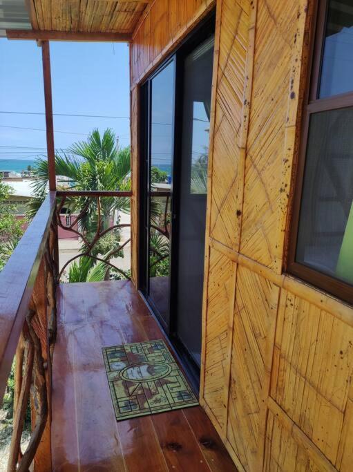 Cayo Ecovillage 卡约港 外观 照片