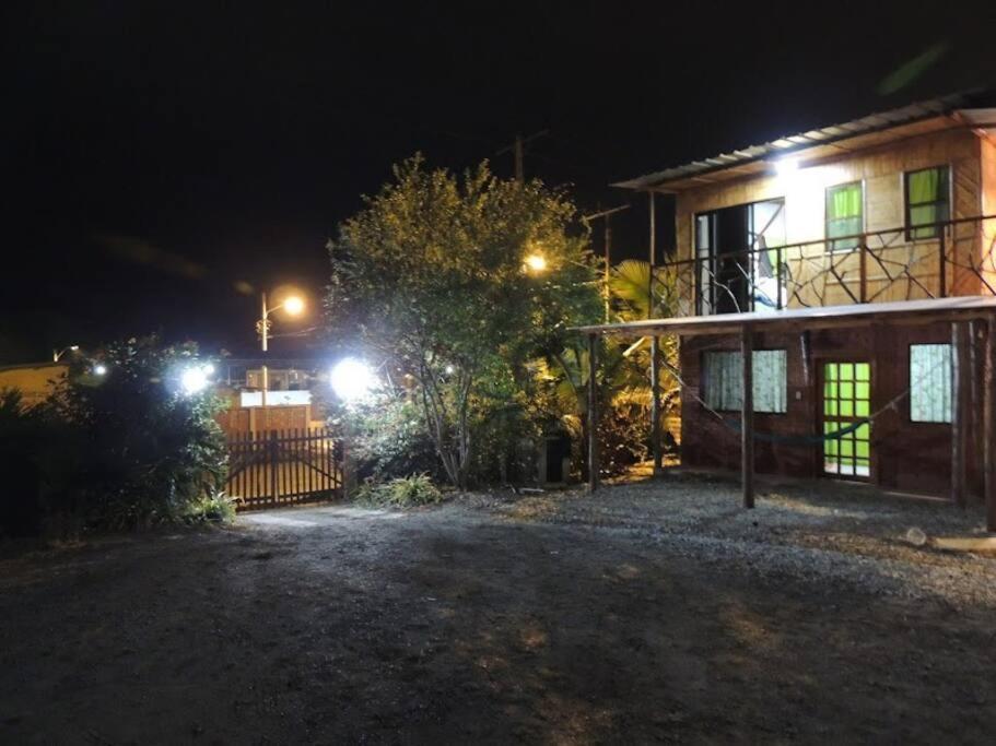 Cayo Ecovillage 卡约港 外观 照片