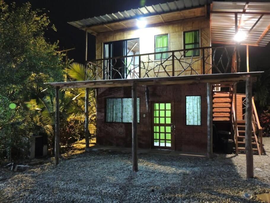 Cayo Ecovillage 卡约港 外观 照片