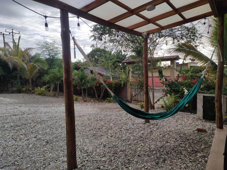 Cayo Ecovillage 卡约港 外观 照片