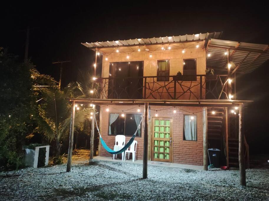 Cayo Ecovillage 卡约港 外观 照片