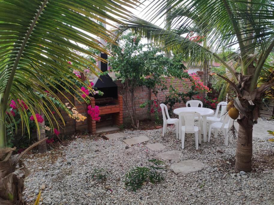 Cayo Ecovillage 卡约港 外观 照片
